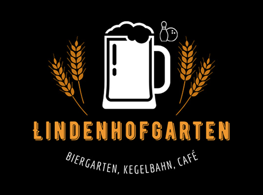 Logo Lindenhofgarten