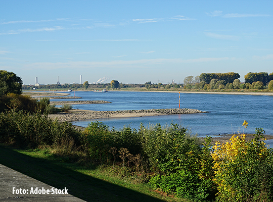 Bild von Monheim am Rhein